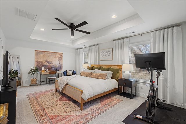 3226 Summer View Avenue, Springdale, AR 72764