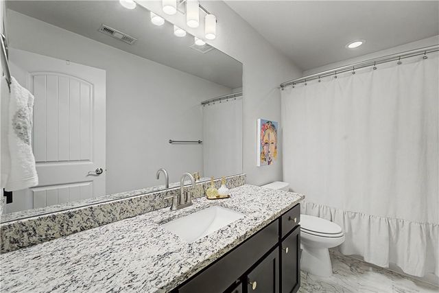 3226 Summer View Avenue, Springdale, AR 72764