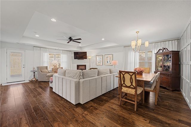 3226 Summer View Avenue, Springdale, AR 72764