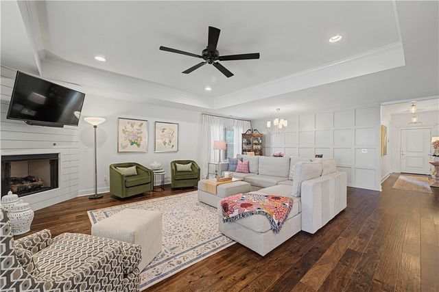 3226 Summer View Avenue, Springdale, AR 72764