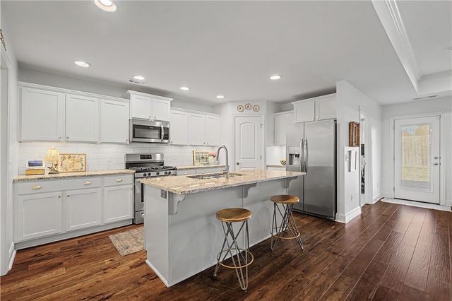 3226 Summer View Avenue, Springdale, AR 72764