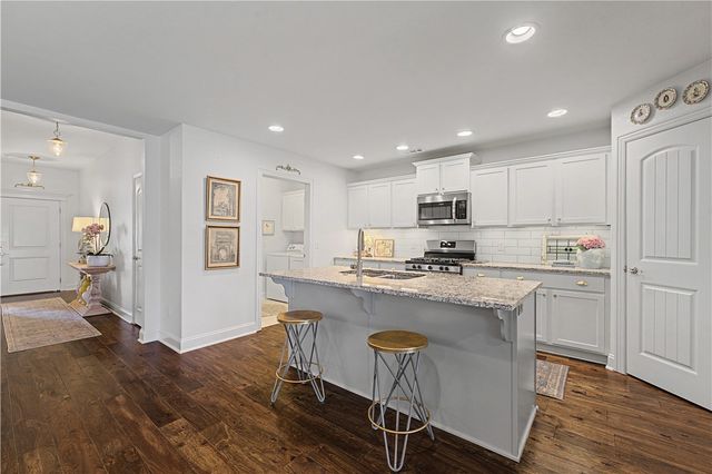 3226 Summer View Avenue, Springdale, AR 72764