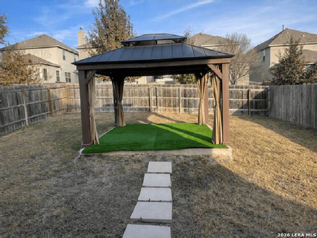 740 Fort Leonard, San Antonio, TX 78245