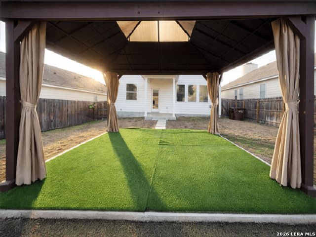 740 Fort Leonard, San Antonio, TX 78245