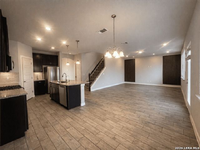 740 Fort Leonard, San Antonio, TX 78245