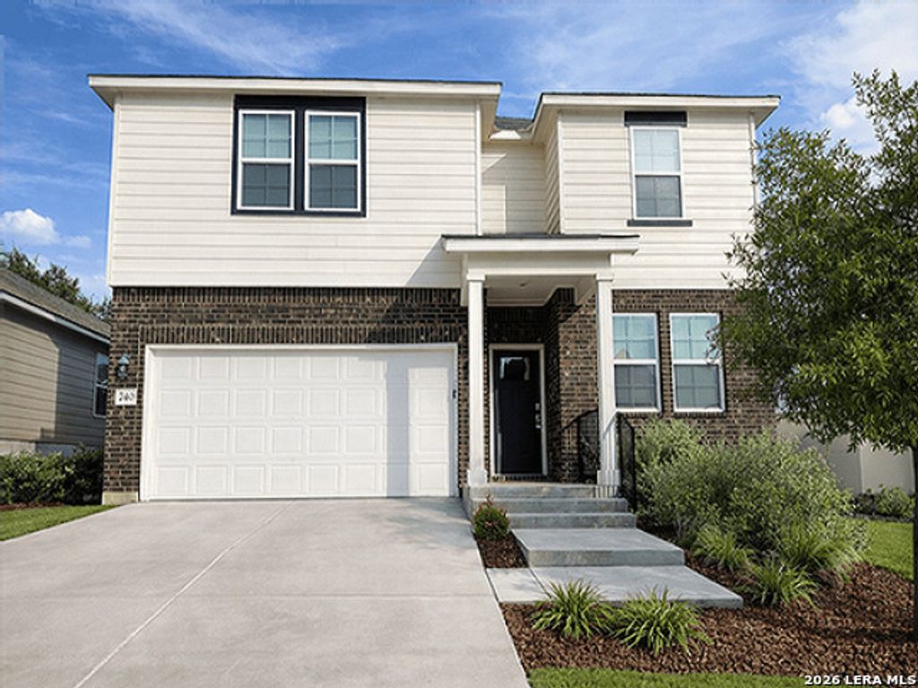 740 Fort Leonard, San Antonio, TX 78245