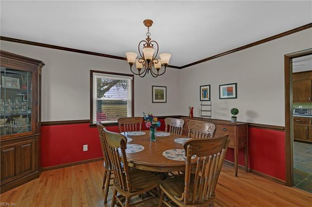 1783 Buckley Hall RD, Dutton, VA 23050