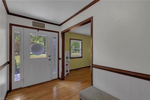 1783 Buckley Hall RD, Dutton, VA 23050