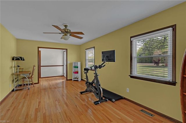 1783 Buckley Hall RD, Dutton, VA 23050
