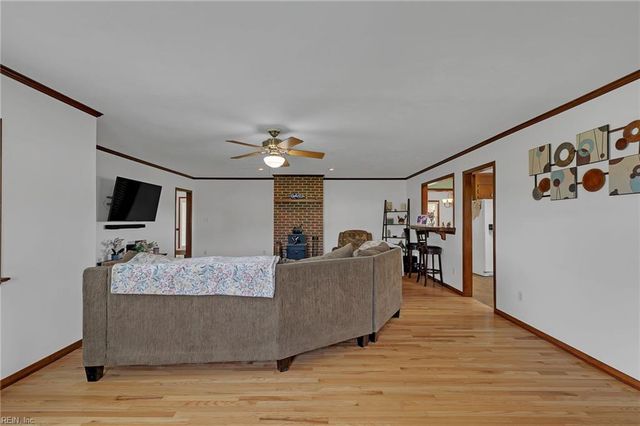 1783 Buckley Hall RD, Dutton, VA 23050