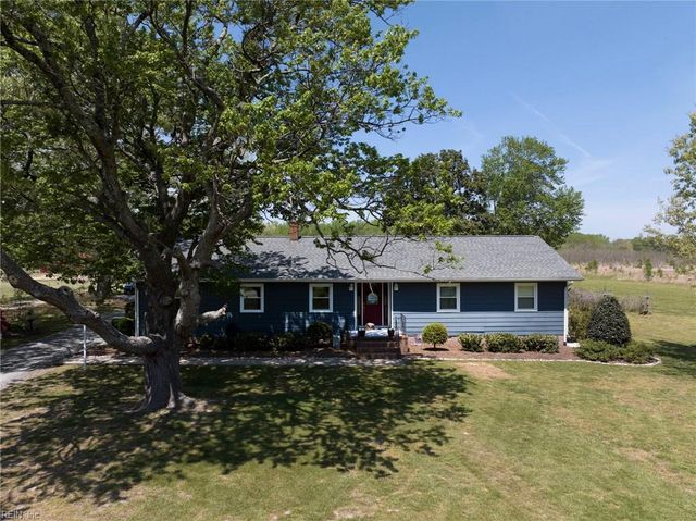 1783 Buckley Hall RD, Dutton, VA 23050