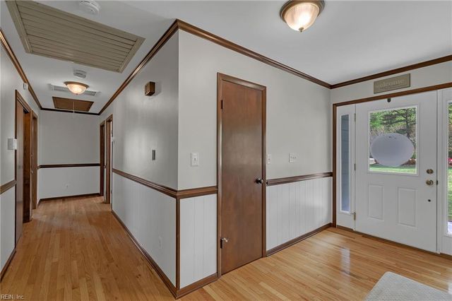 1783 Buckley Hall RD, Dutton, VA 23050