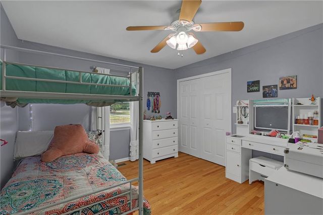 1783 Buckley Hall RD, Dutton, VA 23050