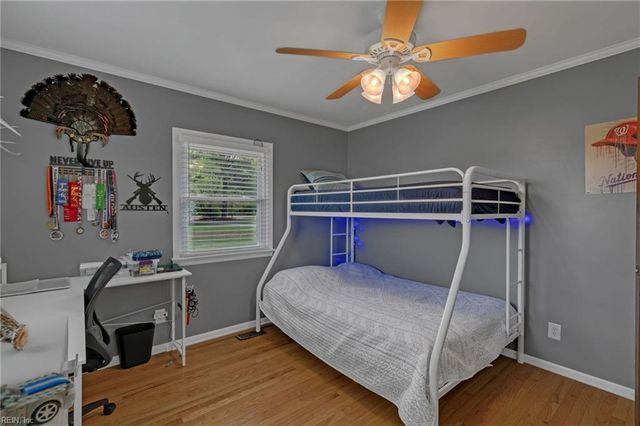 1783 Buckley Hall RD, Dutton, VA 23050