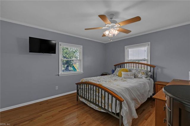1783 Buckley Hall RD, Dutton, VA 23050