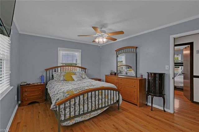 1783 Buckley Hall RD, Dutton, VA 23050