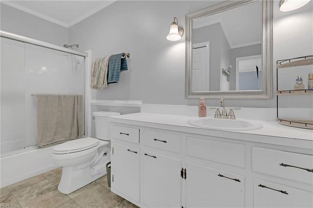 1783 Buckley Hall RD, Dutton, VA 23050