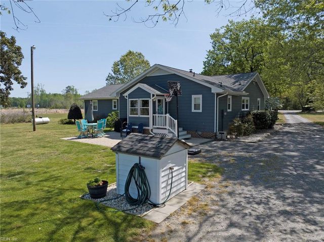 1783 Buckley Hall RD, Dutton, VA 23050