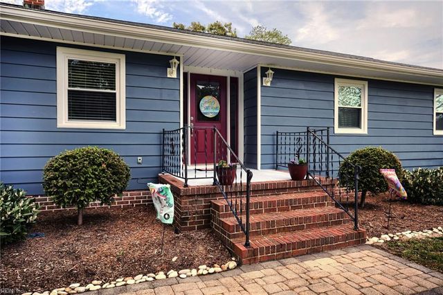 1783 Buckley Hall RD, Dutton, VA 23050