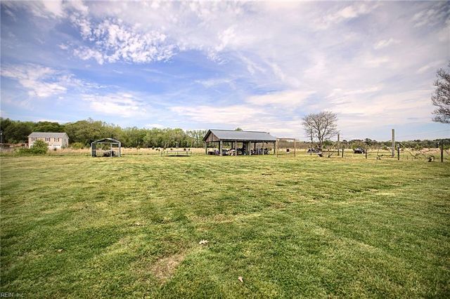 1783 Buckley Hall RD, Dutton, VA 23050