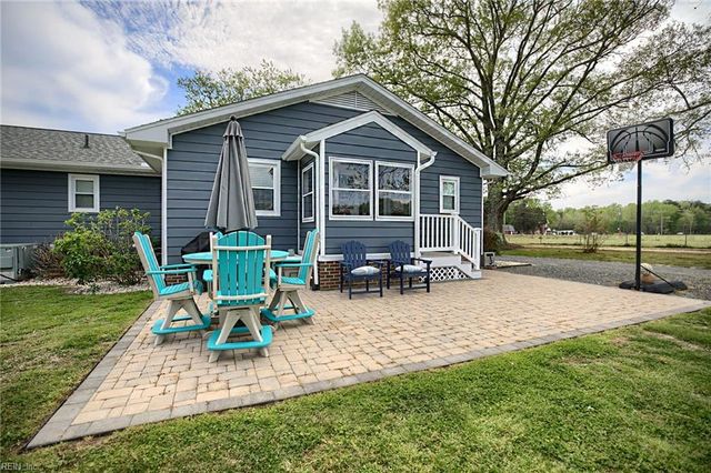 1783 Buckley Hall RD, Dutton, VA 23050
