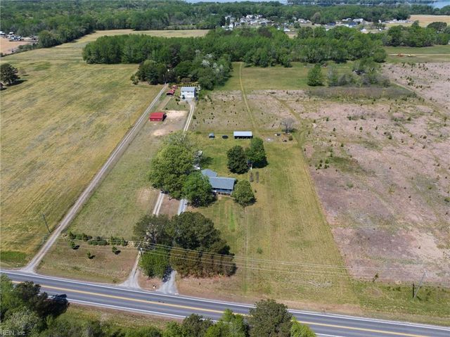 1783 Buckley Hall RD, Dutton, VA 23050