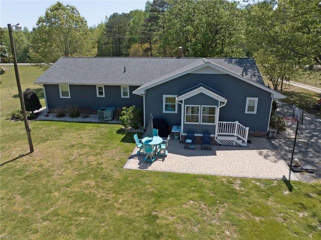 1783 Buckley Hall RD, Dutton, VA 23050