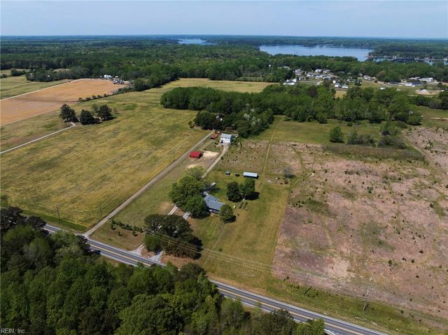 1783 Buckley Hall RD, Dutton, VA 23050