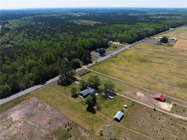 1783 Buckley Hall RD, Dutton, VA 23050