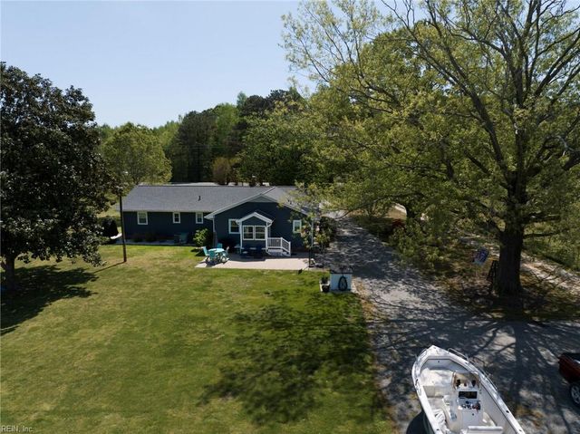 1783 Buckley Hall RD, Dutton, VA 23050