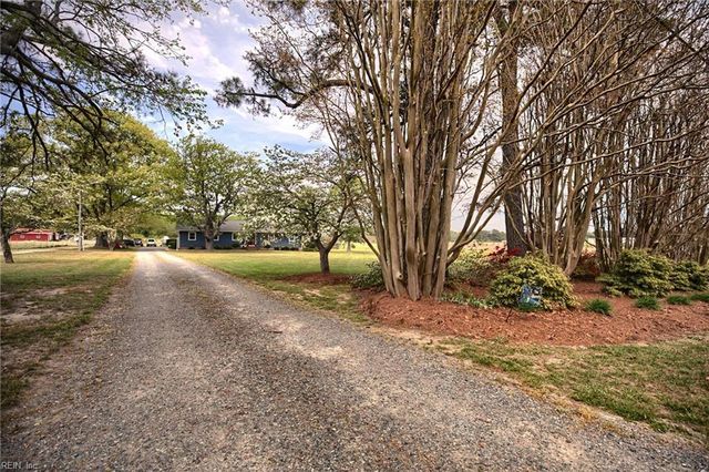 1783 Buckley Hall RD, Dutton, VA 23050