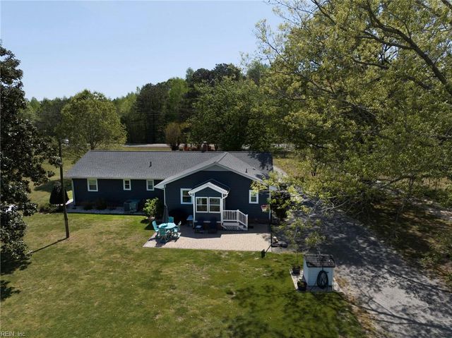 1783 Buckley Hall RD, Dutton, VA 23050