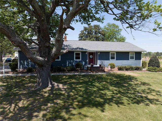 1783 Buckley Hall RD, Dutton, VA 23050