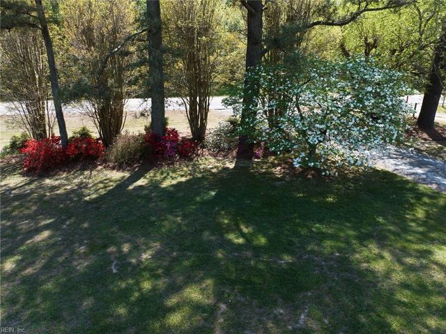 1783 Buckley Hall RD, Dutton, VA 23050