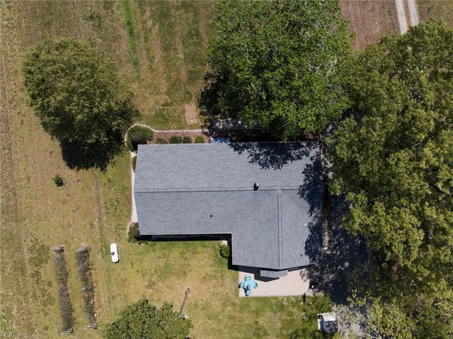 1783 Buckley Hall RD, Dutton, VA 23050