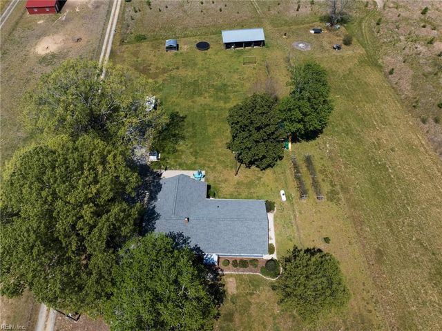 1783 Buckley Hall RD, Dutton, VA 23050