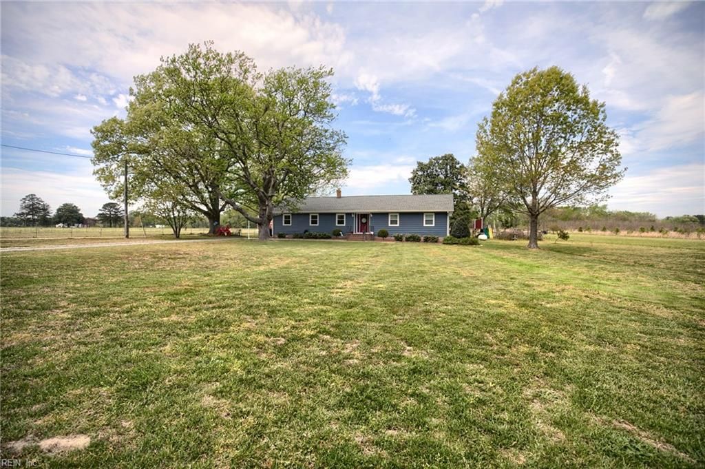 1783 Buckley Hall RD, Dutton, VA 23050