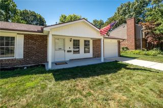 4441 Meadowsweet Drive, Dayton, OH 45424