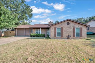 613 Manning Drive, Copperas Cove, TX 76522