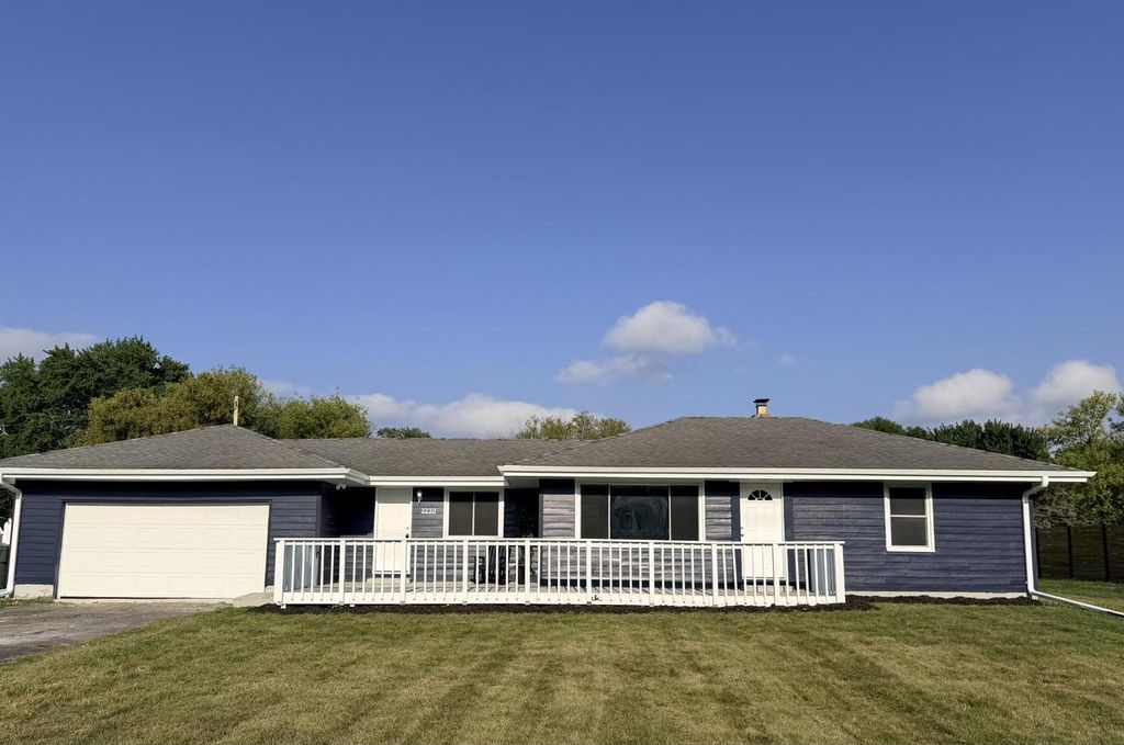 3230 S 112th STREET, West Allis, WI 53227
