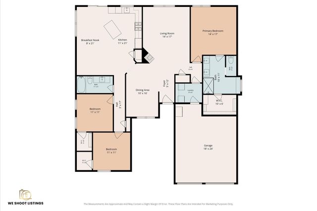 3823 Redbud Drive, La Porte, TX 77571