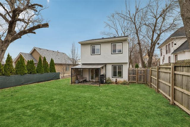 1534 12th Street, Des Moines, IA 50314