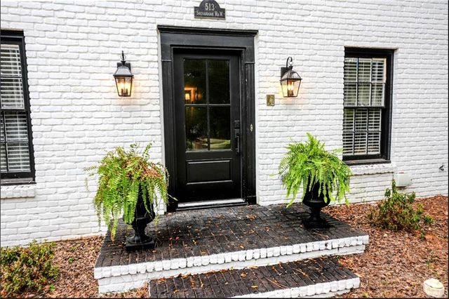 513 Shenandoah W Road, Mobile, AL 36608