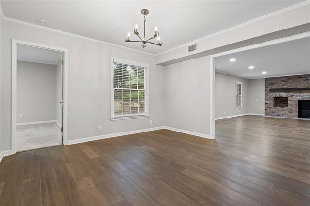 513 Shenandoah W Road, Mobile, AL 36608