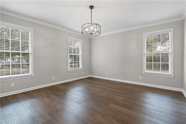 513 Shenandoah W Road, Mobile, AL 36608