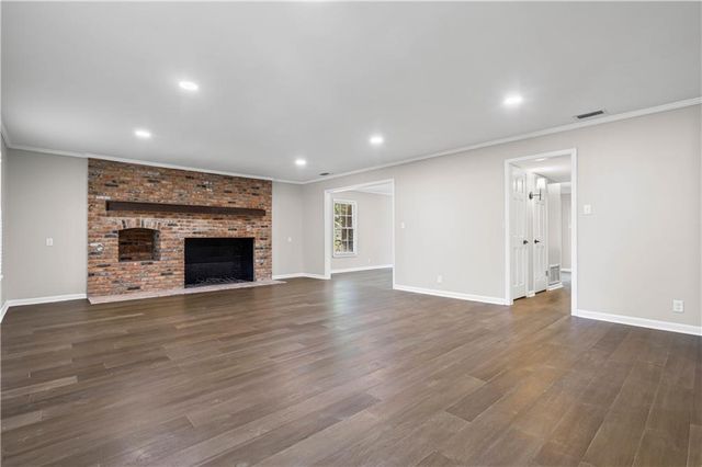 513 Shenandoah W Road, Mobile, AL 36608