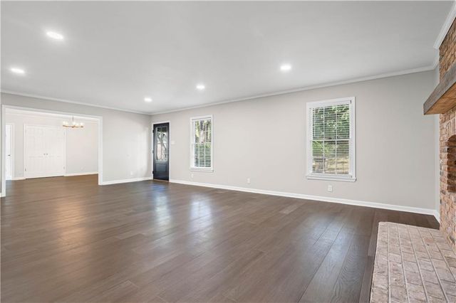 513 Shenandoah W Road, Mobile, AL 36608