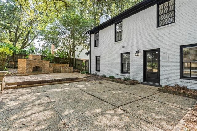 513 Shenandoah W Road, Mobile, AL 36608