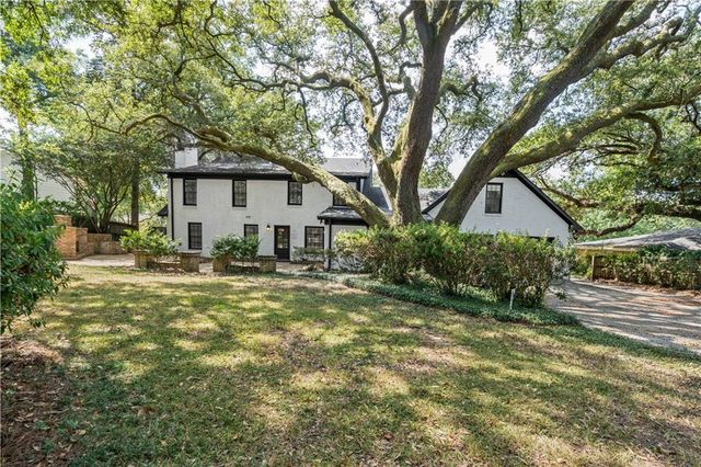 513 Shenandoah W Road, Mobile, AL 36608