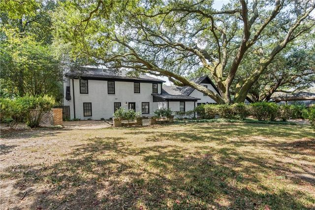 513 Shenandoah W Road, Mobile, AL 36608